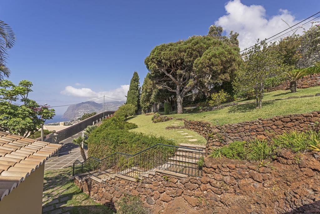 Vila Eucalipto By An Island Apart Funchal  Exterior photo