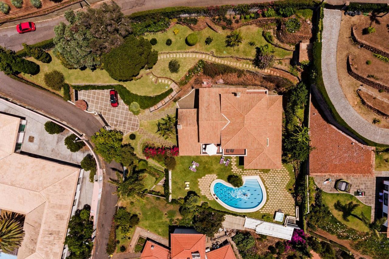 Vila Eucalipto By An Island Apart Funchal  Exterior photo