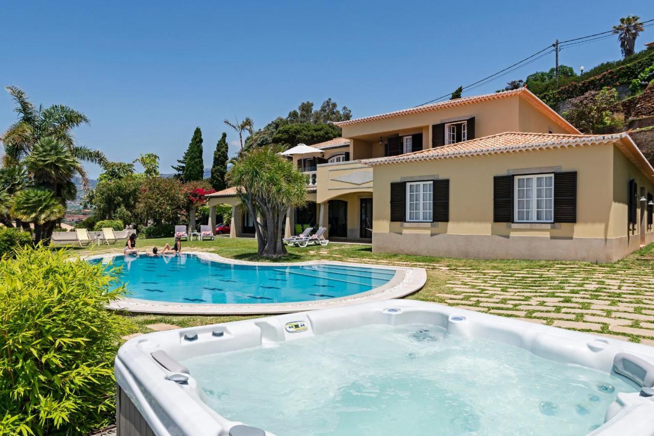 Vila Eucalipto By An Island Apart Funchal  Exterior photo
