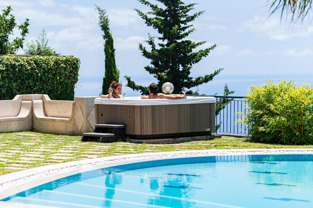 Vila Eucalipto By An Island Apart Funchal  Exterior photo