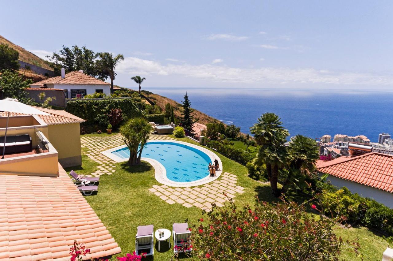 Vila Eucalipto By An Island Apart Funchal  Exterior photo