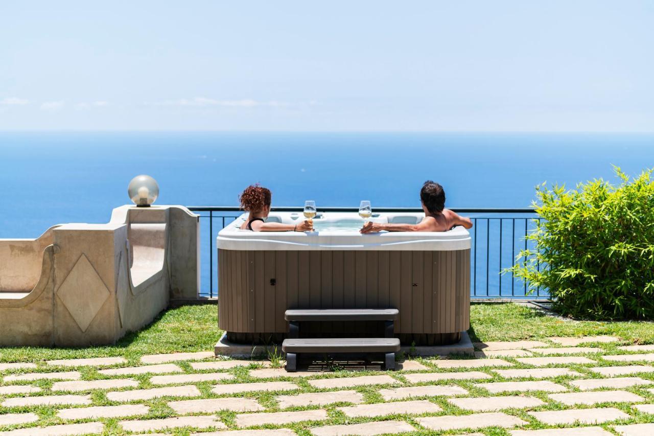 Vila Eucalipto By An Island Apart Funchal  Exterior photo